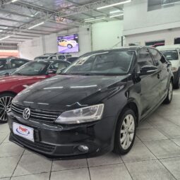 
										Volkswagen Jetta 2.0 Comfortline Tiptronic (Flex) full									