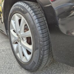 
										Volkswagen Jetta 2.0 Comfortline Tiptronic (Flex) full									