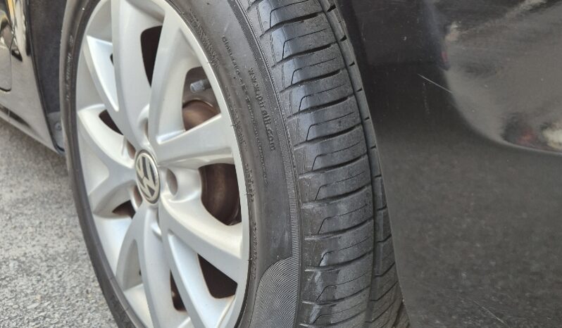 
								Volkswagen Jetta 2.0 Comfortline Tiptronic (Flex) full									