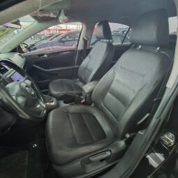 
										Volkswagen Jetta 2.0 Comfortline Tiptronic (Flex) full									