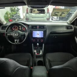 
										Volkswagen Jetta 2.0 Comfortline Tiptronic (Flex) full									