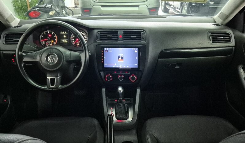 
								Volkswagen Jetta 2.0 Comfortline Tiptronic (Flex) full									