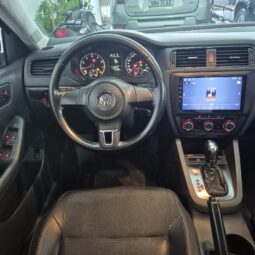 
										Volkswagen Jetta 2.0 Comfortline Tiptronic (Flex) full									