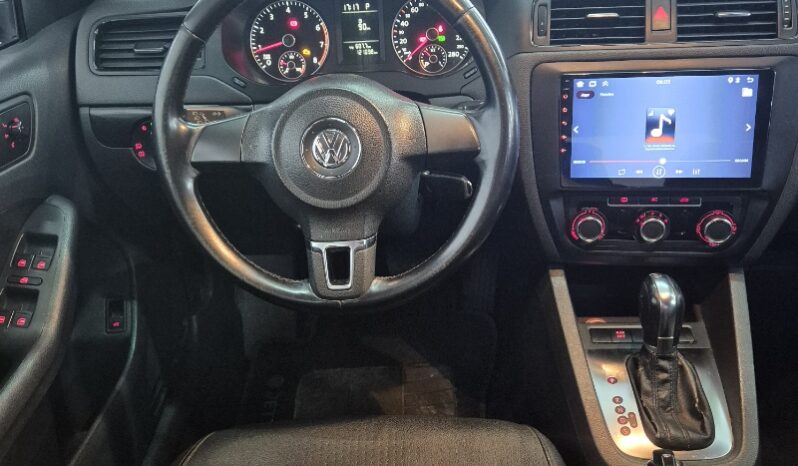 
								Volkswagen Jetta 2.0 Comfortline Tiptronic (Flex) full									