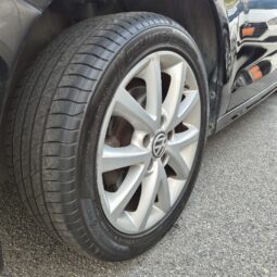 
										Volkswagen Jetta 2.0 Comfortline Tiptronic (Flex) full									