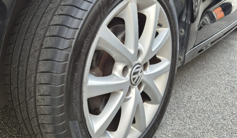 
								Volkswagen Jetta 2.0 Comfortline Tiptronic (Flex) full									