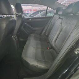 
										Volkswagen Jetta 2.0 Comfortline Tiptronic (Flex) full									