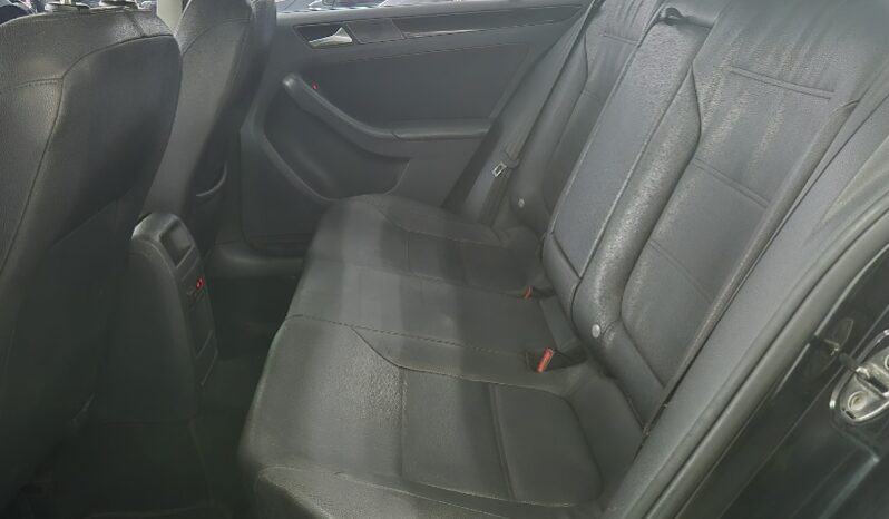 
								Volkswagen Jetta 2.0 Comfortline Tiptronic (Flex) full									