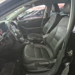 
										Volkswagen Jetta 2.0 Comfortline Tiptronic (Flex) full									