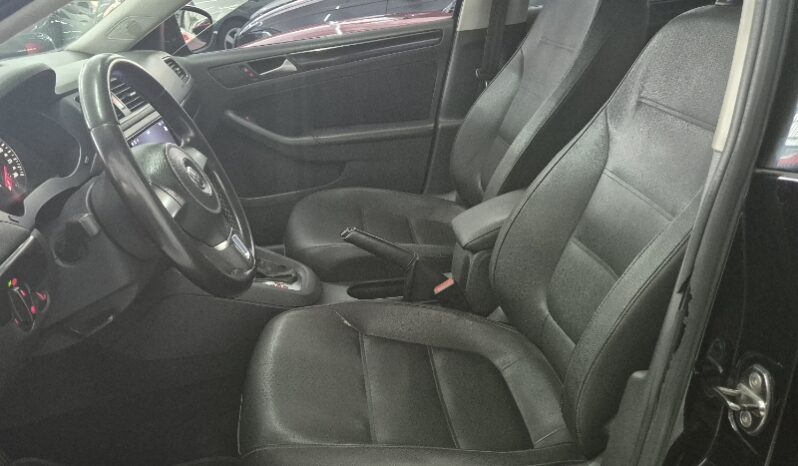 
								Volkswagen Jetta 2.0 Comfortline Tiptronic (Flex) full									