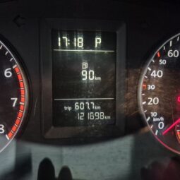 
										Volkswagen Jetta 2.0 Comfortline Tiptronic (Flex) full									