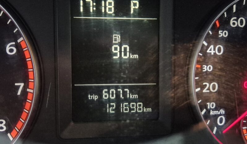 
								Volkswagen Jetta 2.0 Comfortline Tiptronic (Flex) full									