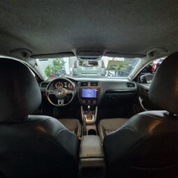 
										Volkswagen Jetta 2.0 Comfortline Tiptronic (Flex) full									