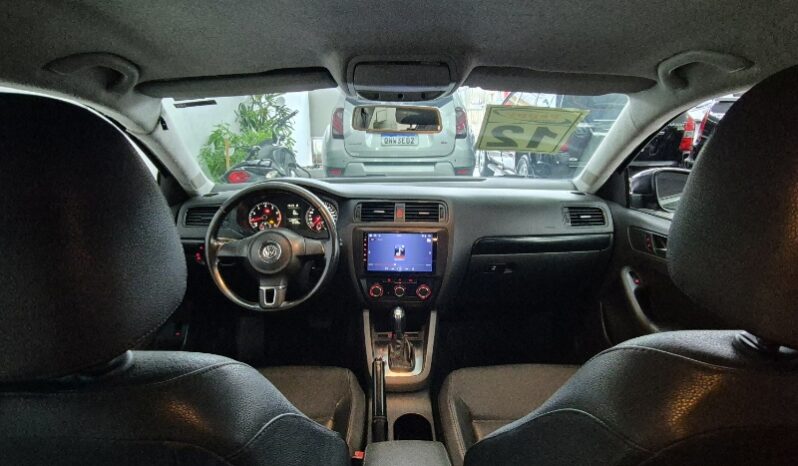 
								Volkswagen Jetta 2.0 Comfortline Tiptronic (Flex) full									