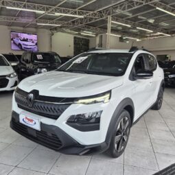 
										Renault Kardian Techno 1.0 Turbo full									