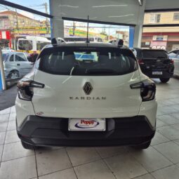 
										Renault Kardian Techno 1.0 Turbo full									