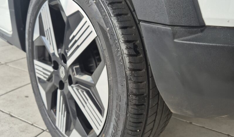 
								Renault Kardian Techno 1.0 Turbo full									