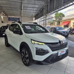 
										Renault Kardian Techno 1.0 Turbo full									