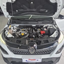 
										Renault Kardian Techno 1.0 Turbo full									