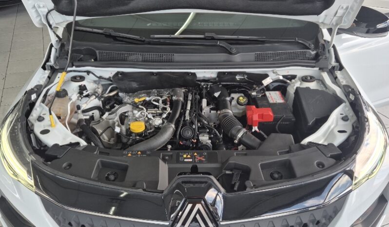 
								Renault Kardian Techno 1.0 Turbo full									