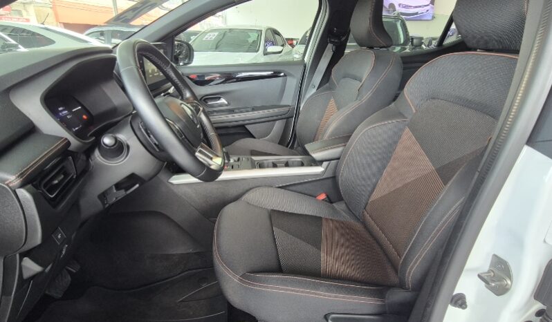 
								Renault Kardian Techno 1.0 Turbo full									