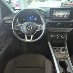 
										Renault Kardian Techno 1.0 Turbo full									