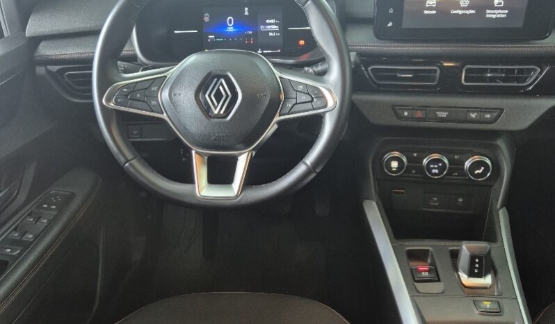 
								Renault Kardian Techno 1.0 Turbo full									