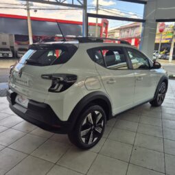 
										Renault Kardian Techno 1.0 Turbo full									