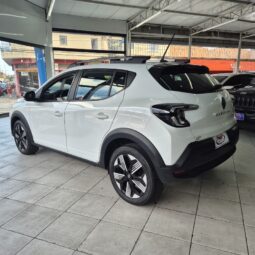 
										Renault Kardian Techno 1.0 Turbo full									