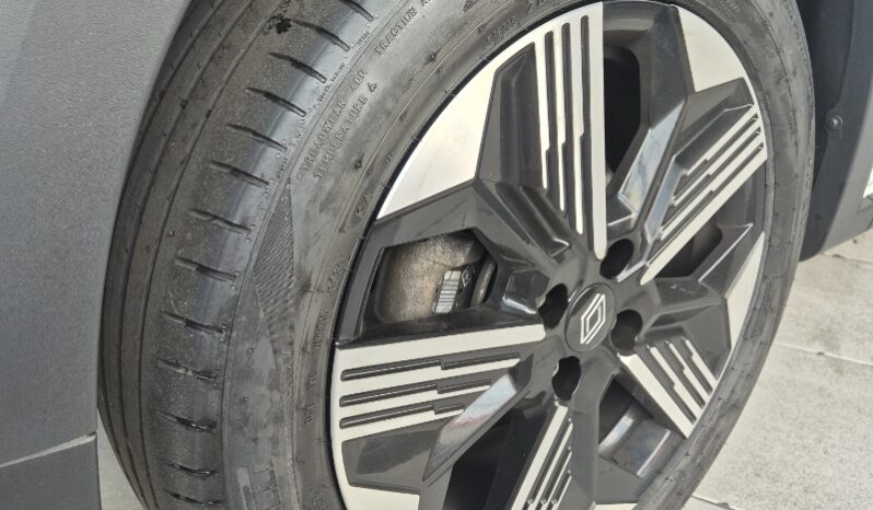 
								Renault Kardian Techno 1.0 Turbo full									