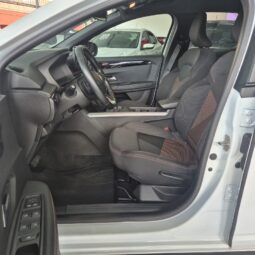 
										Renault Kardian Techno 1.0 Turbo full									