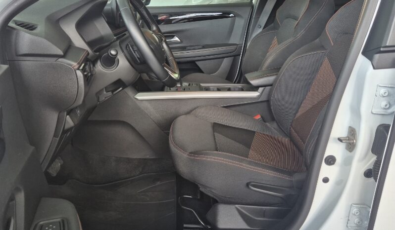 
								Renault Kardian Techno 1.0 Turbo full									