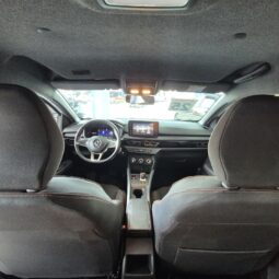 
										Renault Kardian Techno 1.0 Turbo full									