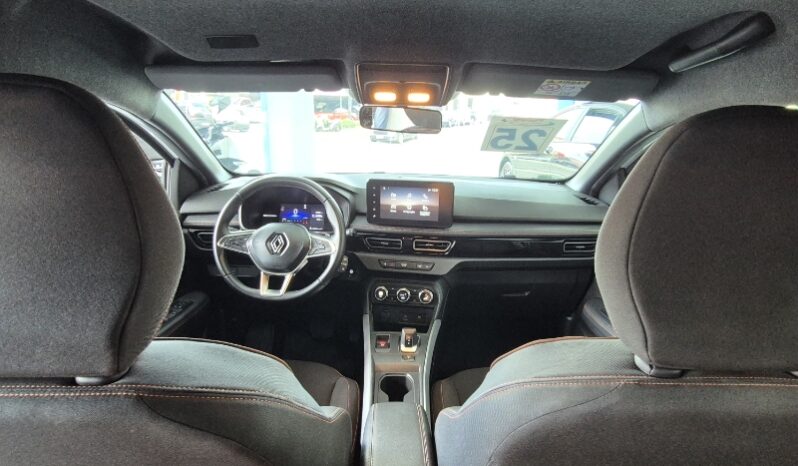 
								Renault Kardian Techno 1.0 Turbo full									