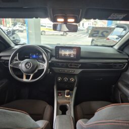 
										Renault Kardian Techno 1.0 Turbo full									