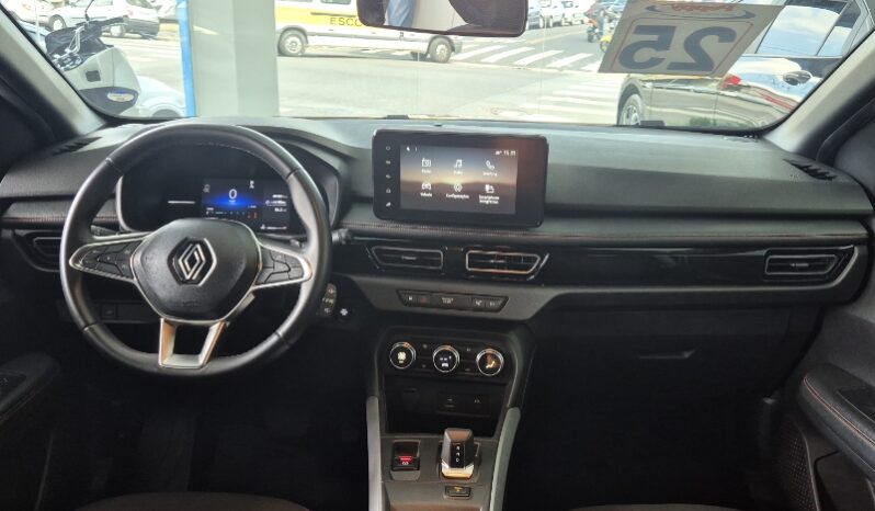 
								Renault Kardian Techno 1.0 Turbo full									