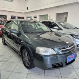 
										Chevrolet Astra Hatch Advantage 2.0 (Flex) full									