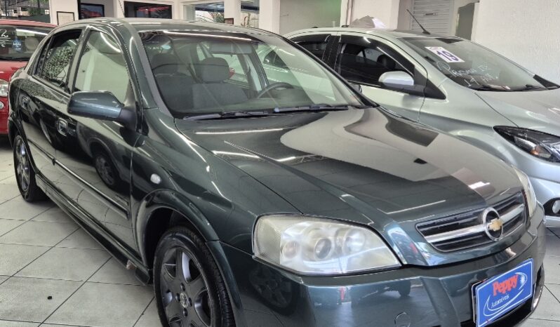 
								Chevrolet Astra Hatch Advantage 2.0 (Flex) full									