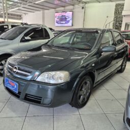 
										Chevrolet Astra Hatch Advantage 2.0 (Flex) full									