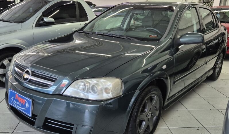 
								Chevrolet Astra Hatch Advantage 2.0 (Flex) full									