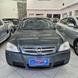 Chevrolet Astra Hatch Advantage 2.0 (Flex)
