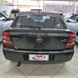 
										Chevrolet Astra Hatch Advantage 2.0 (Flex) full									