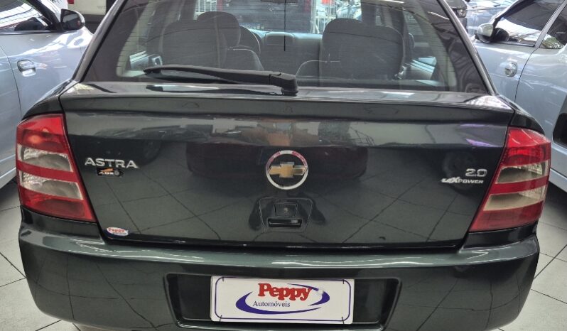 
								Chevrolet Astra Hatch Advantage 2.0 (Flex) full									