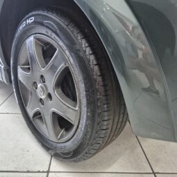 
										Chevrolet Astra Hatch Advantage 2.0 (Flex) full									