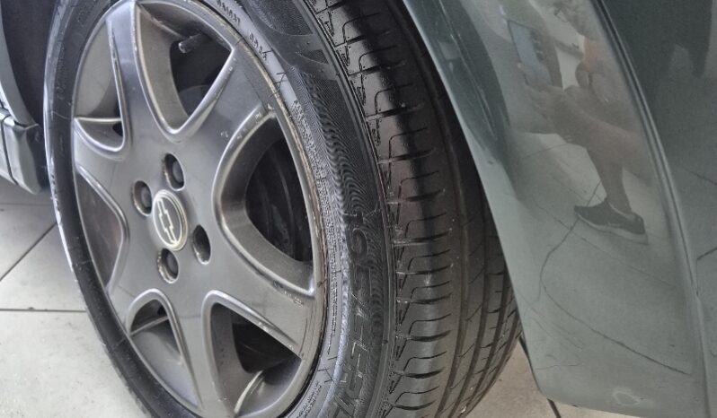 
								Chevrolet Astra Hatch Advantage 2.0 (Flex) full									