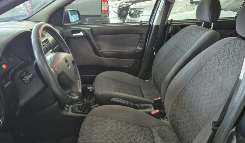 
								Chevrolet Astra Hatch Advantage 2.0 (Flex) full									