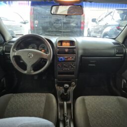 
										Chevrolet Astra Hatch Advantage 2.0 (Flex) full									