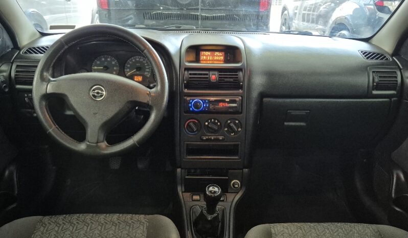 
								Chevrolet Astra Hatch Advantage 2.0 (Flex) full									