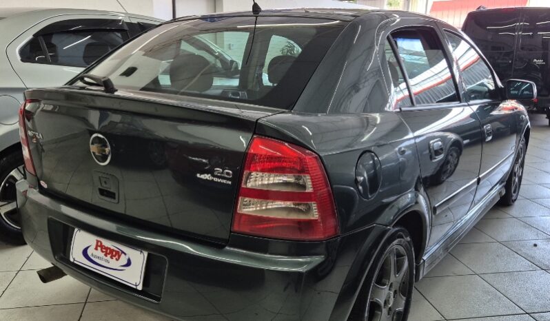 
								Chevrolet Astra Hatch Advantage 2.0 (Flex) full									