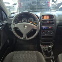 
										Chevrolet Astra Hatch Advantage 2.0 (Flex) full									